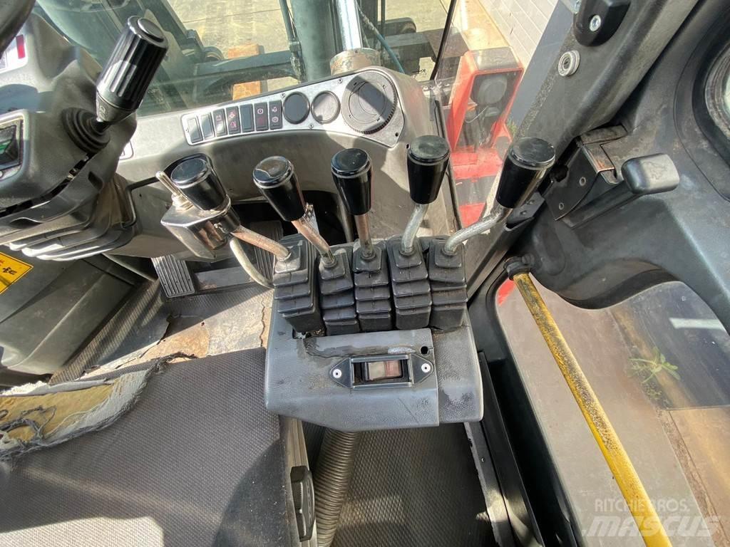 Kalmar DCE150-12 Other