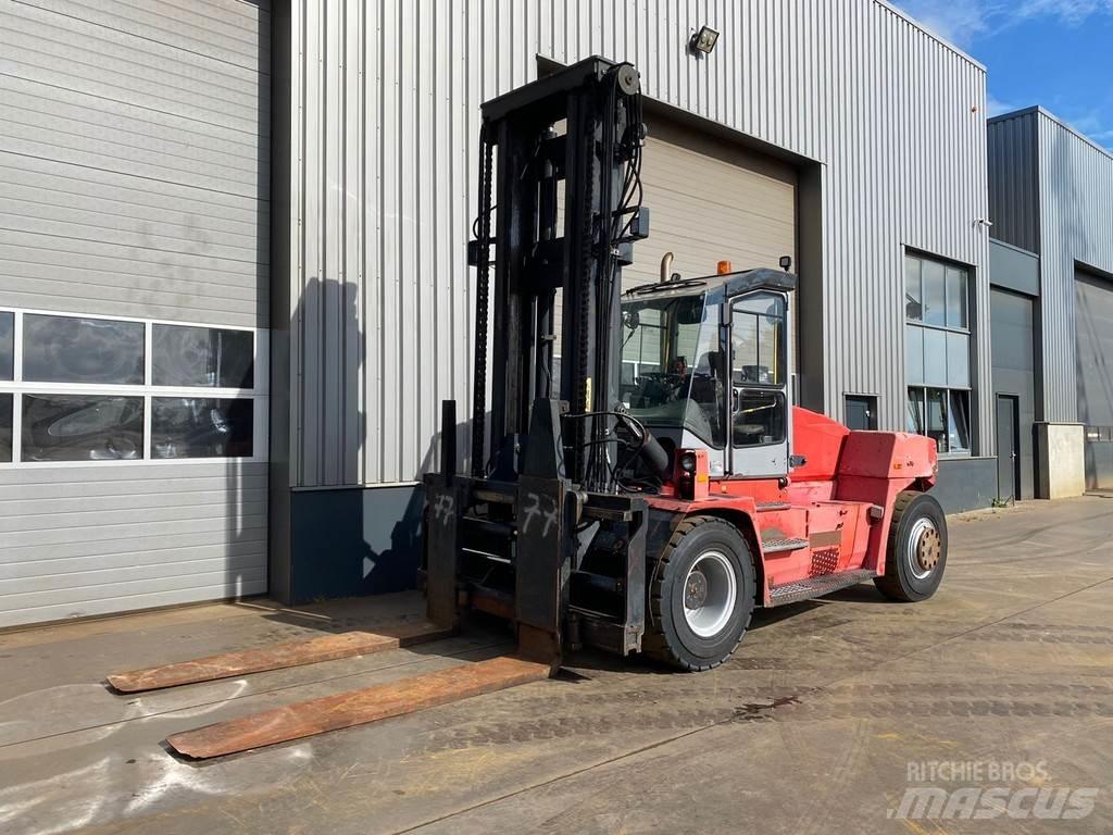 Kalmar DCE150-12 Other