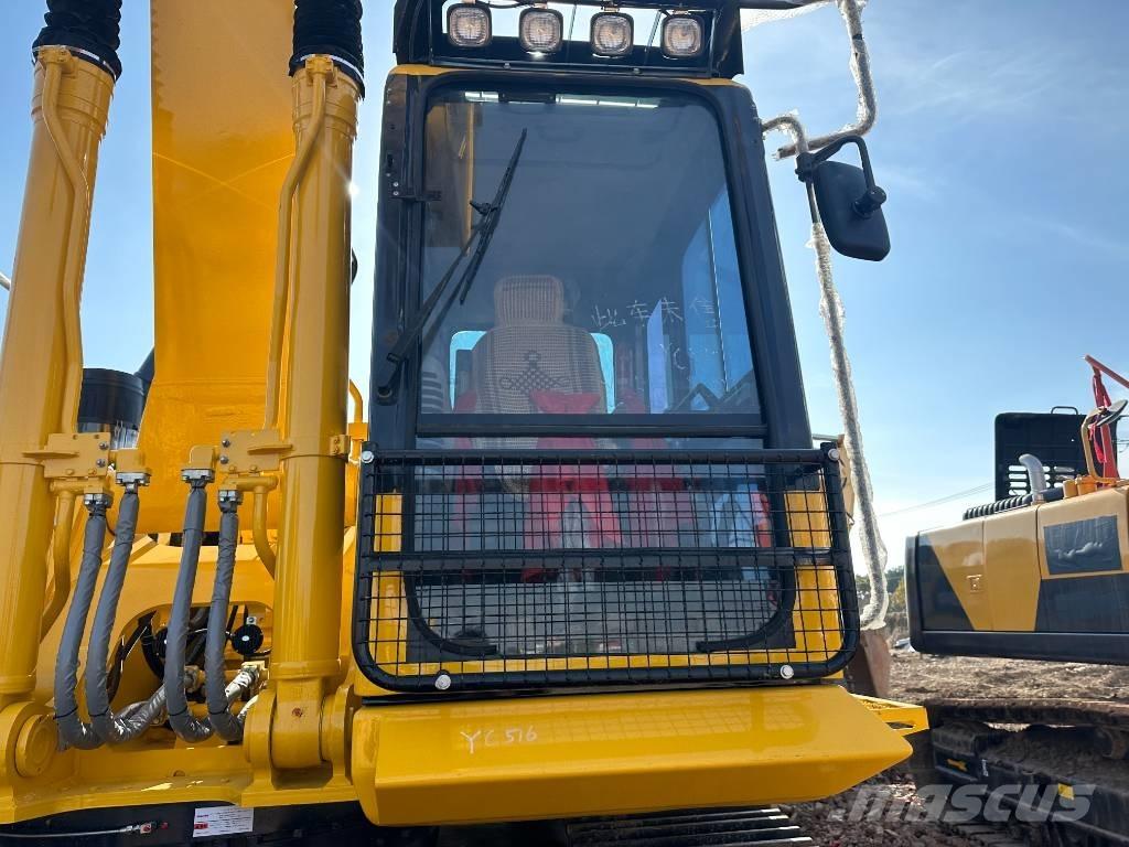 Komatsu PC 350-7 Crawler excavators