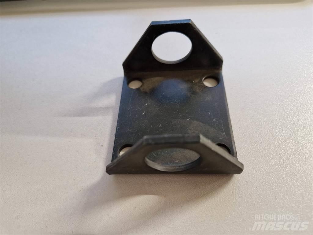 Rottne 037-0114 Chassis and suspension