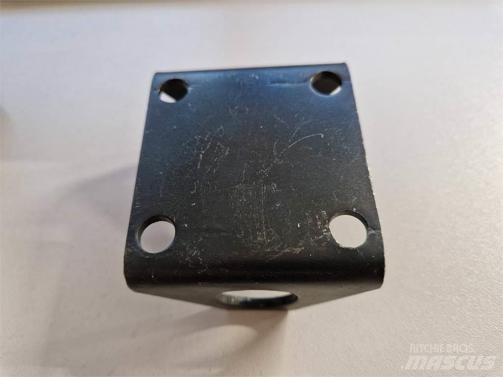 Rottne 037-0114 Chassis and suspension