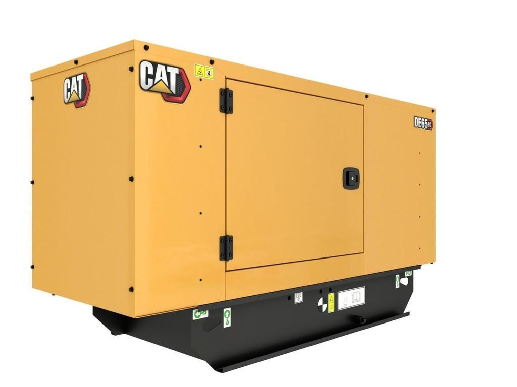 CAT DE65 GC Other Generators