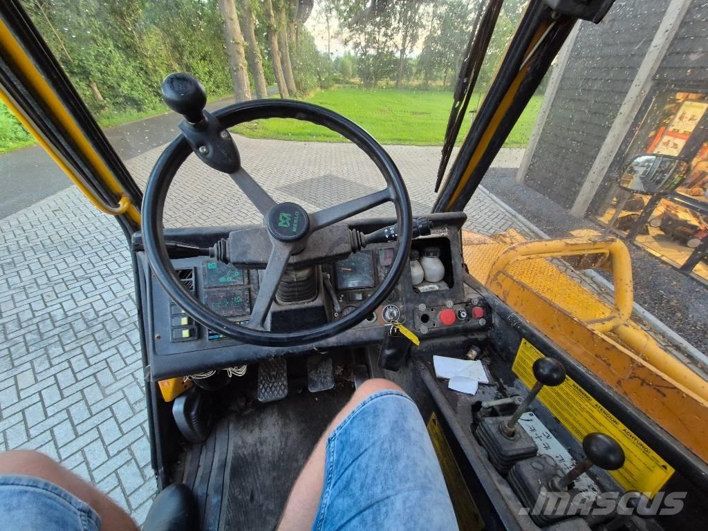 Merlo Roto 30.13 Telescopic handlers