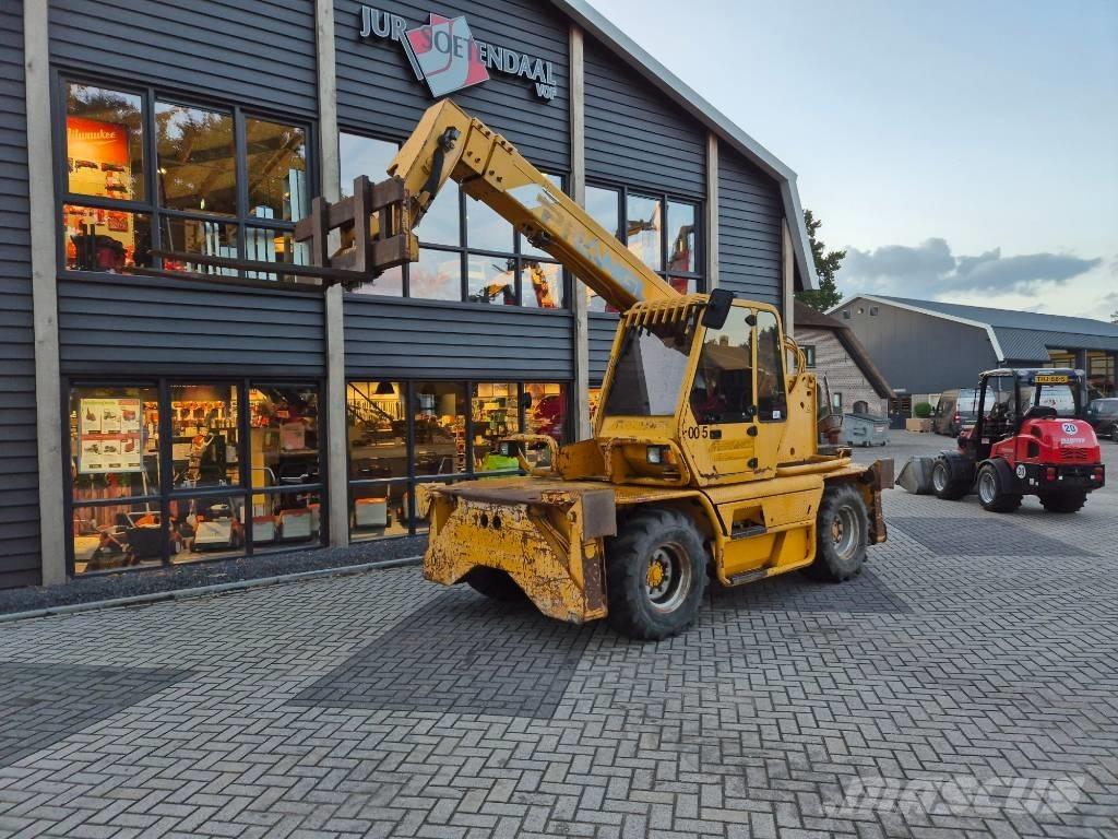Merlo Roto 30.13 Telescopic handlers