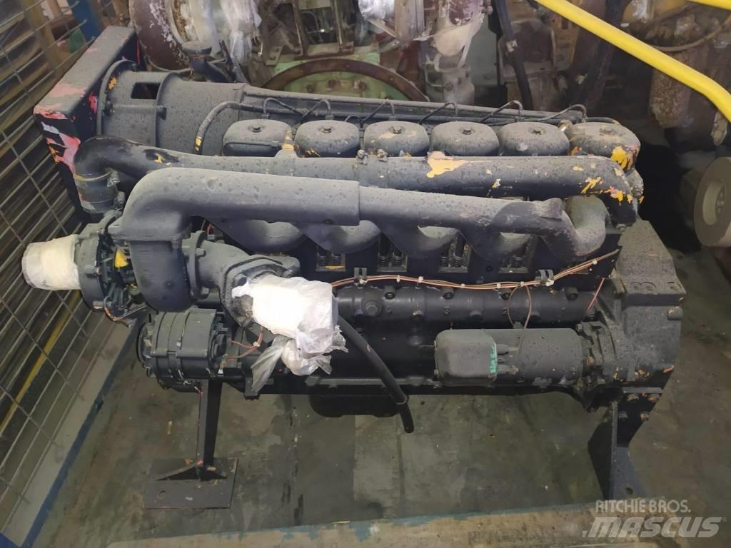Deutz F6L 1350 KW Other