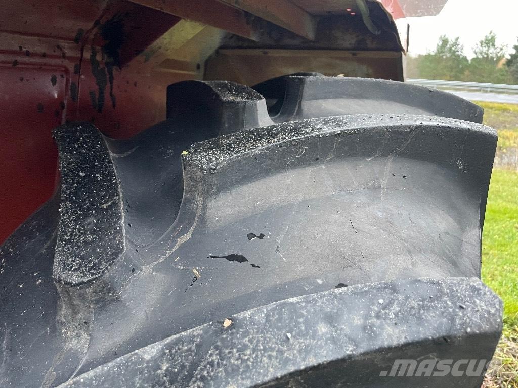 Fiatagri 100-90 DT Tractors