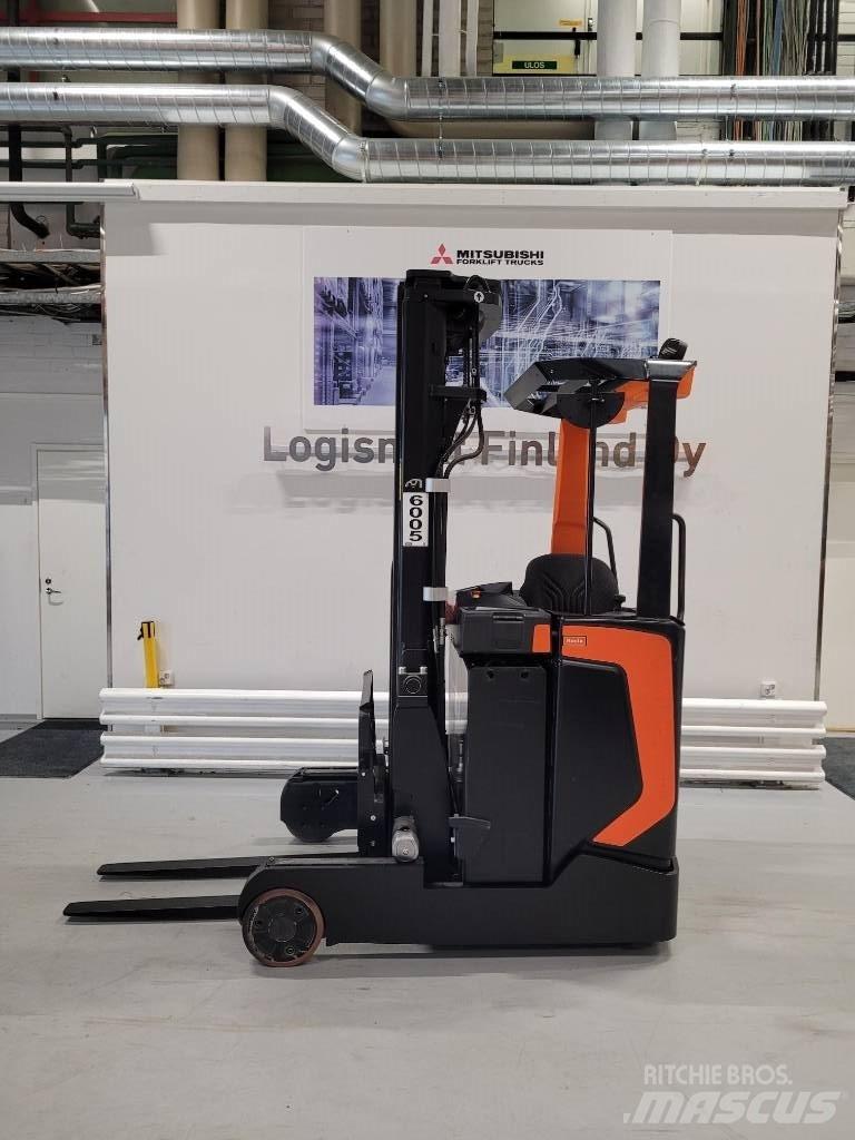 Rocla HSF16 Reach truck