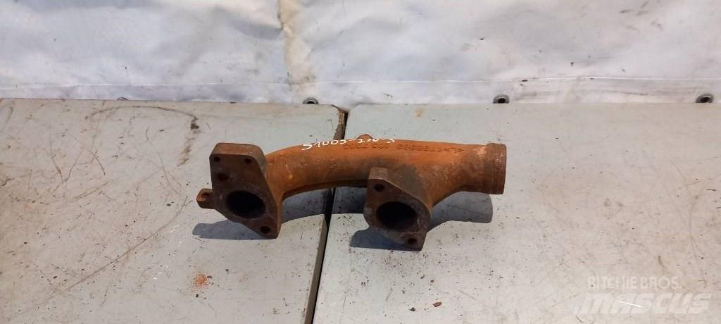 Scania R 440    1857383 Engines