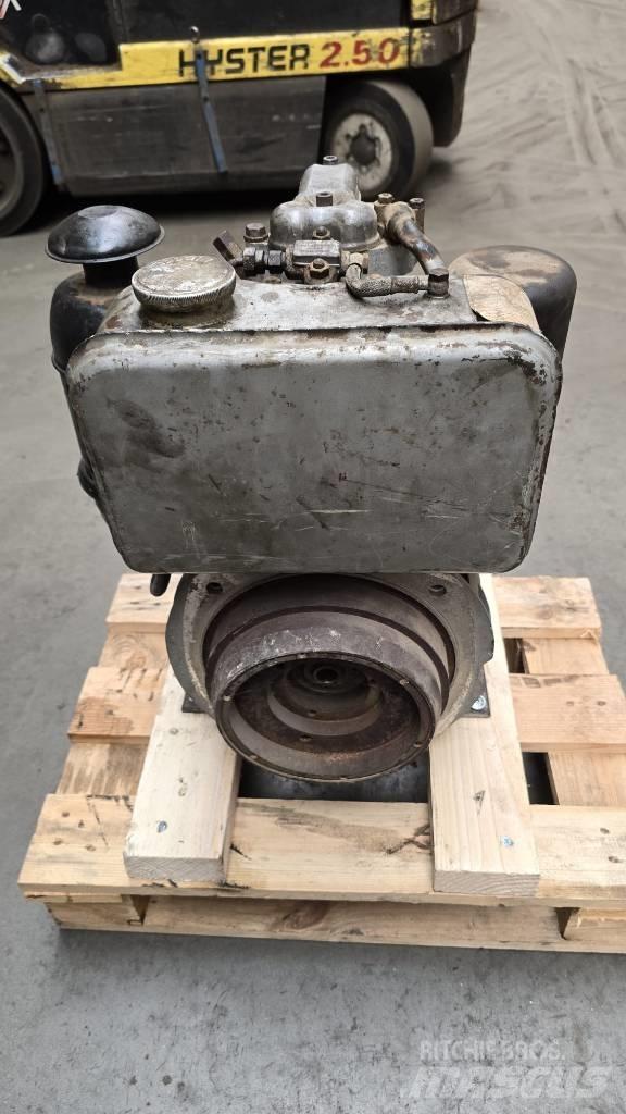 Hatz ES79 Engines