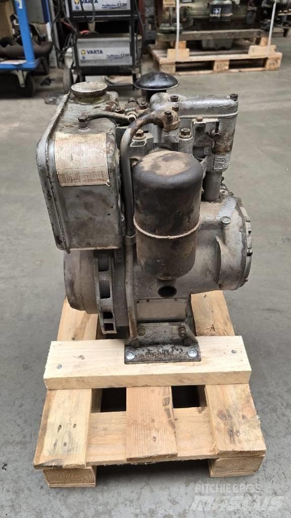 Hatz ES79 Engines