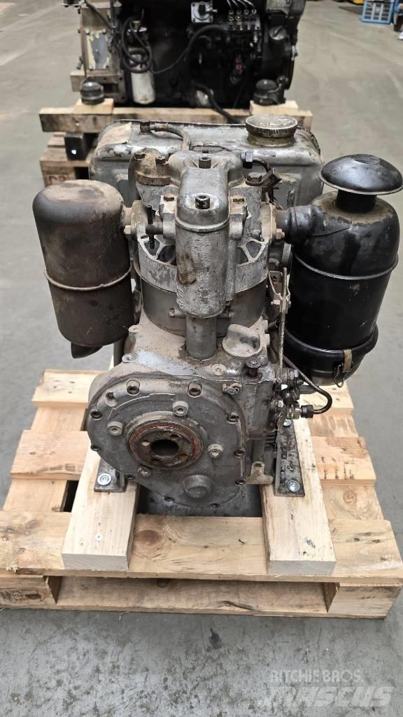 Hatz ES79 Engines