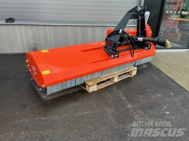 Kubota SE 3250 Pasture mowers and toppers