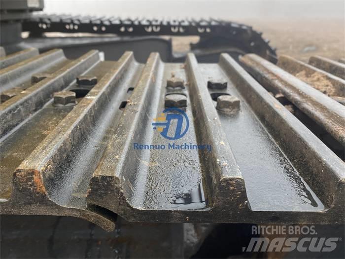 Komatsu PC 130 Crawler excavators