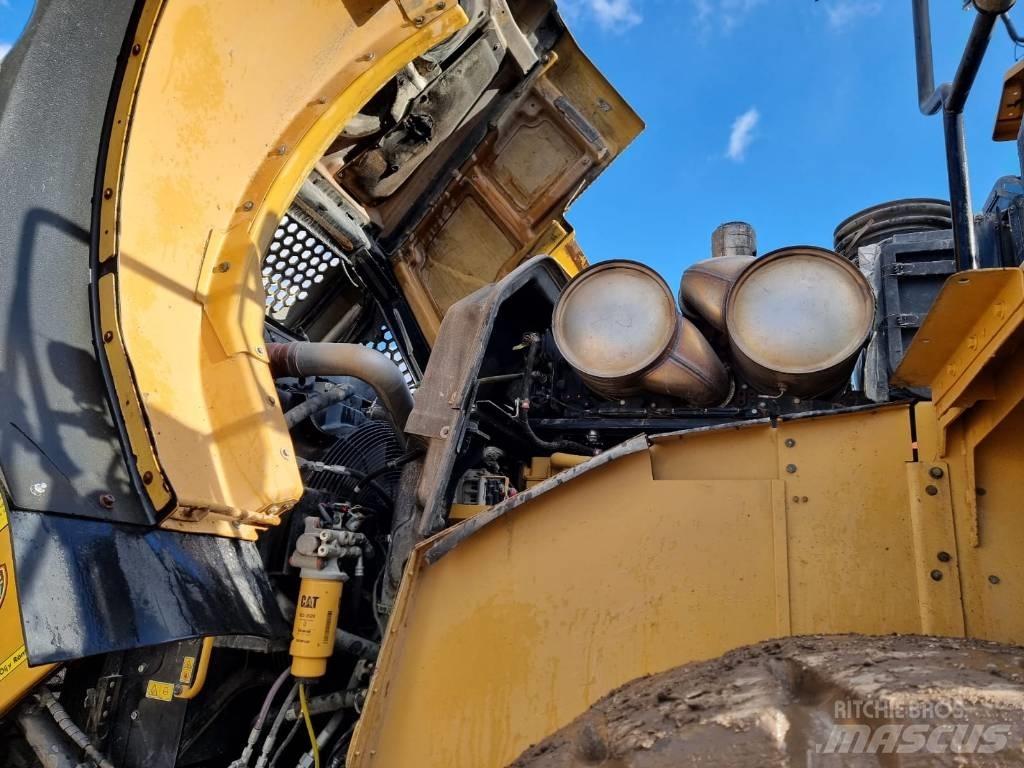 CAT 980 M Wheel loaders