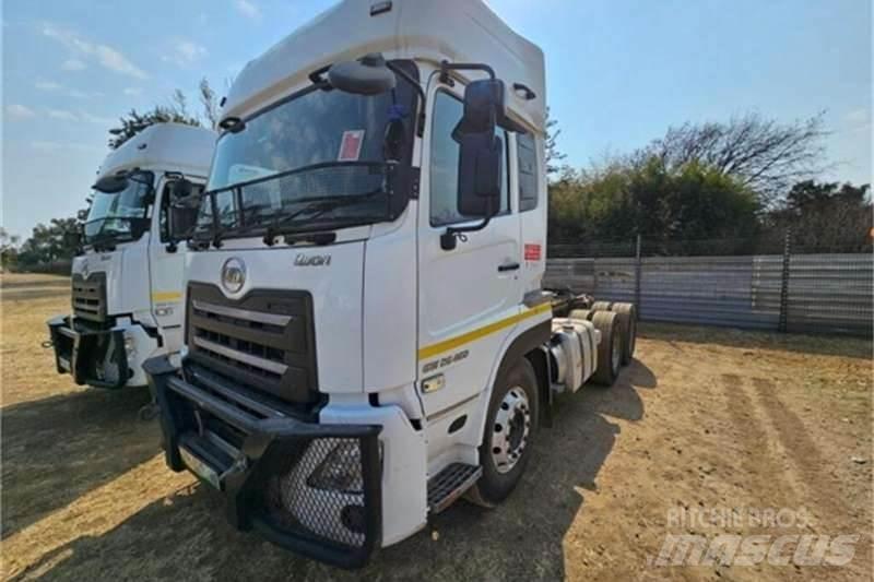 UD TRUCKS QUON Other trucks