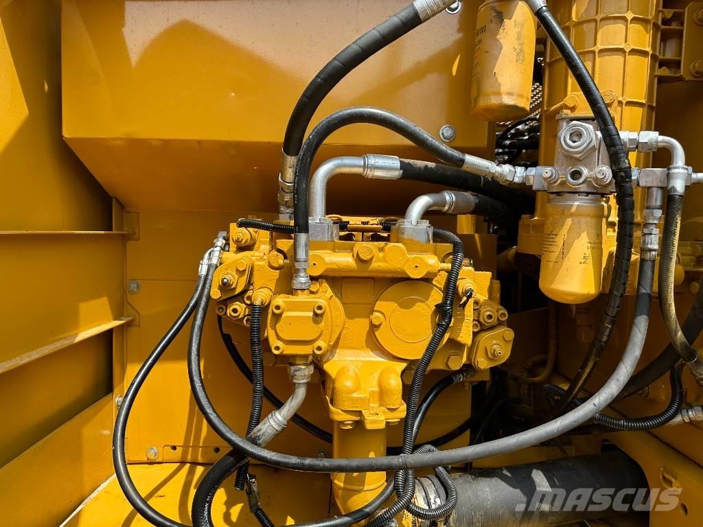 CAT CAT320C Mini excavators  7t - 12t