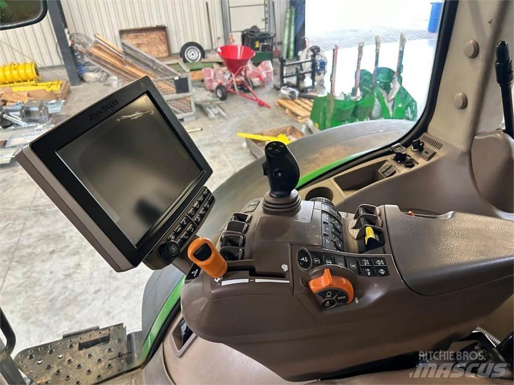 John Deere 7310R Tractors