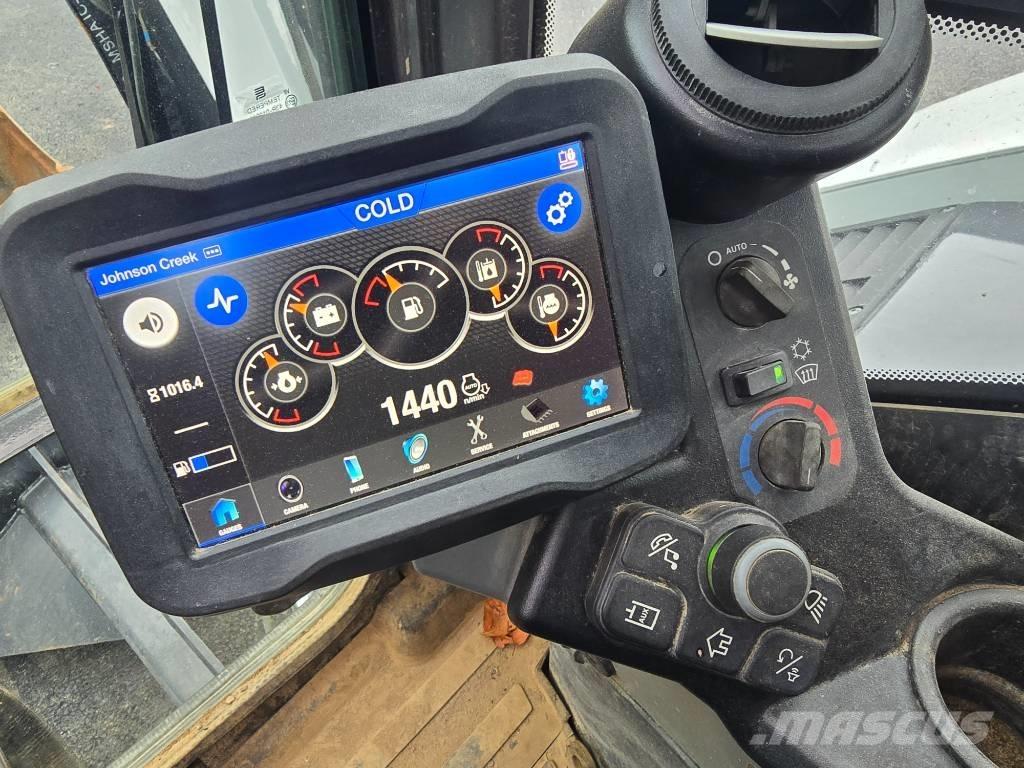 Bobcat E 88 R2 Crawler excavators