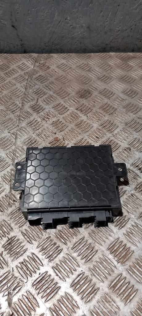 Scania R 440 PDE Electronics