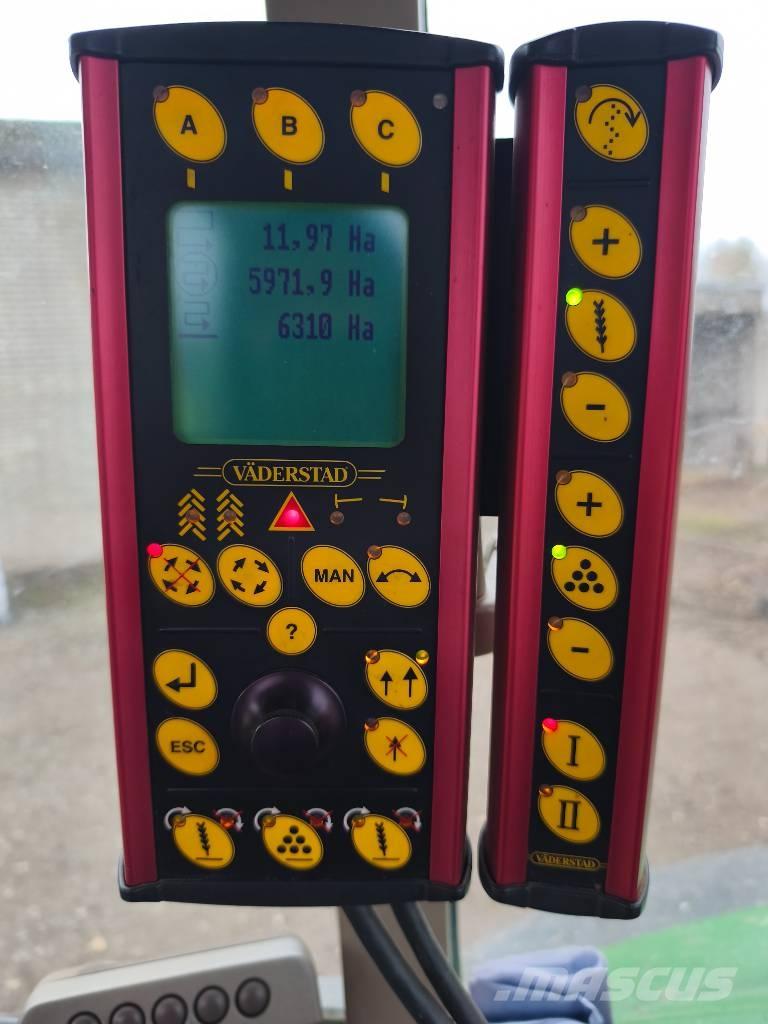 Väderstad Rapid 400C Drills