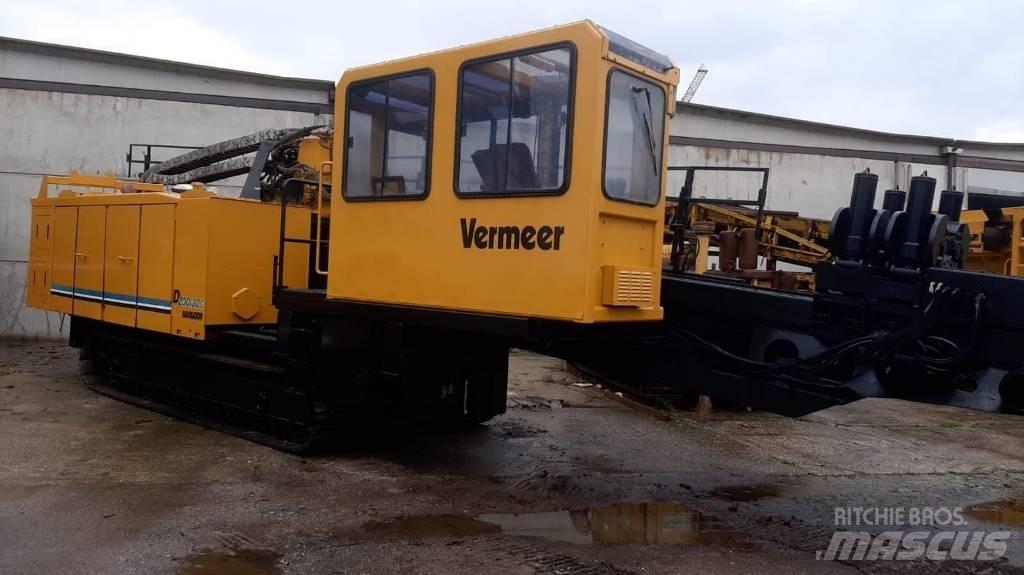 Vermeer D200x300 Horizontal drilling rigs