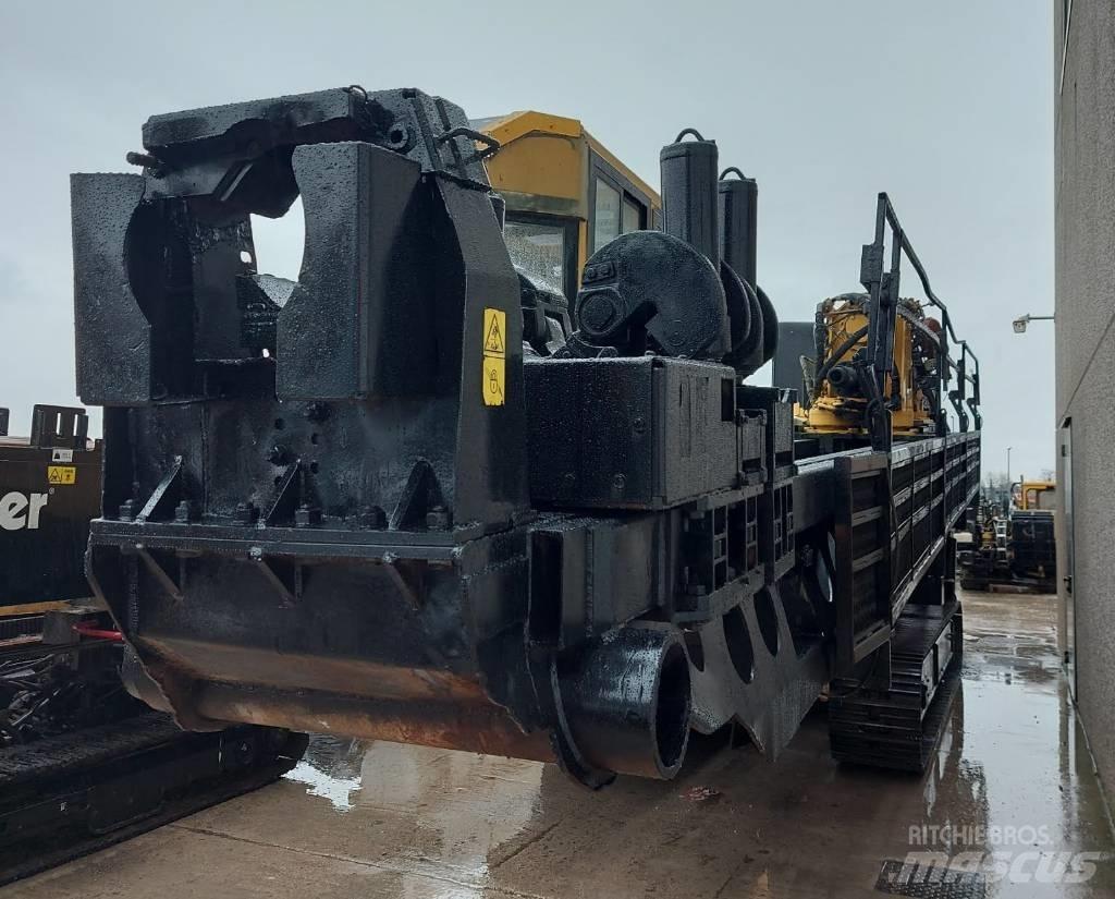 Vermeer D200x300 Horizontal drilling rigs
