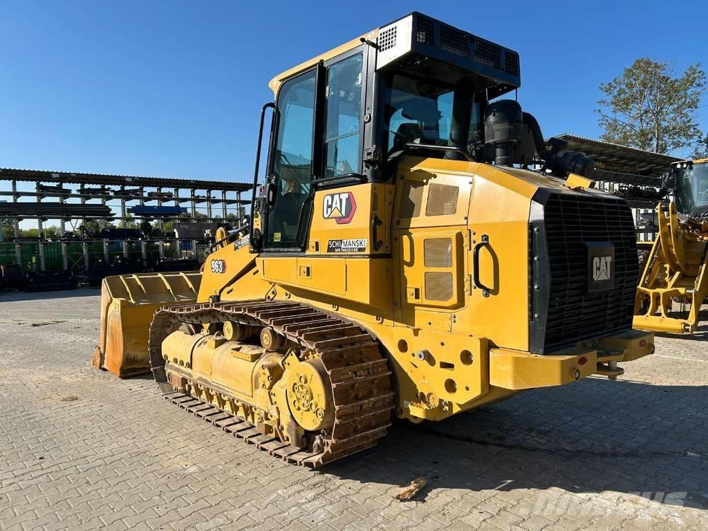 CAT 963 Other