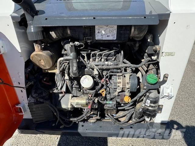 Bobcat T 630 Skid steer loaders