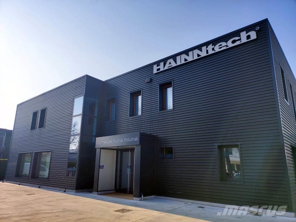 Renault T High Cabins and interior