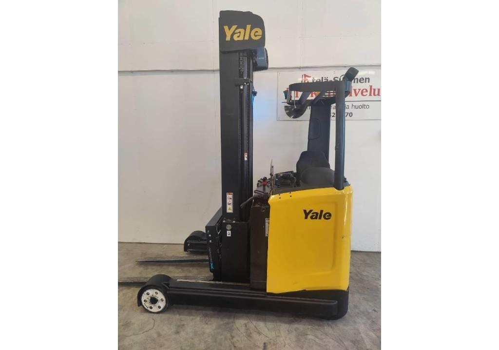 Yale MR25-14 Reach truck