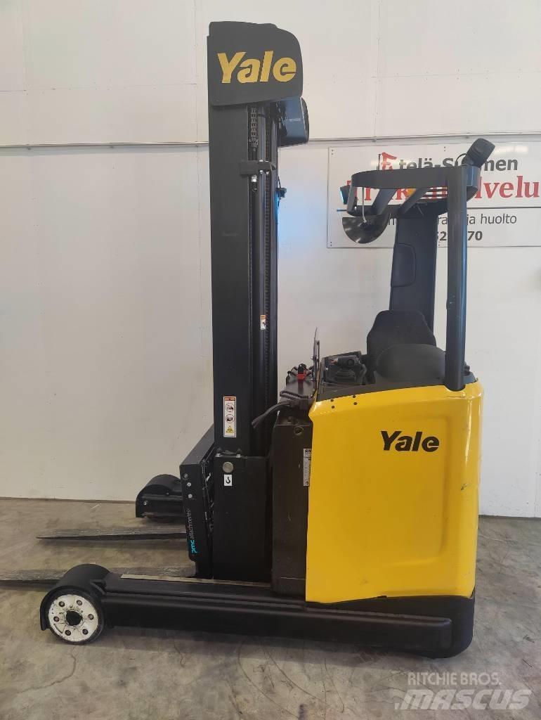 Yale MR25-14 Reach truck