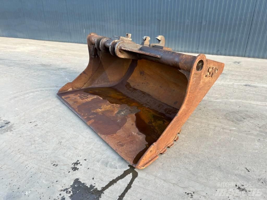 Volvo S1 Buckets