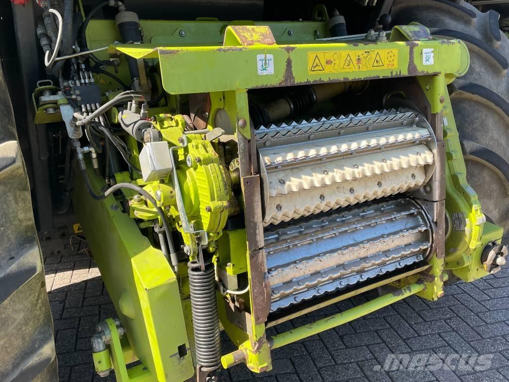 CLAAS Jaguar 930 Forage harvesters