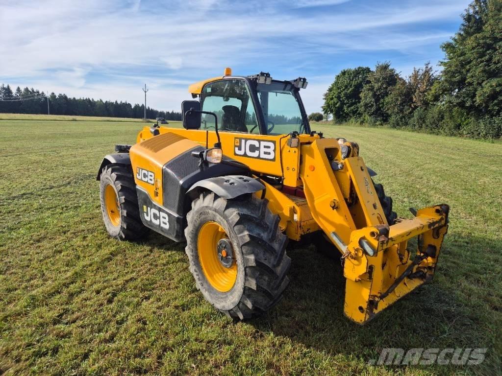 JCB 541-70 Telehandlers