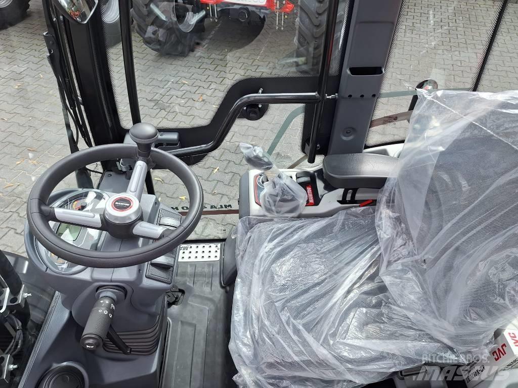Manitou MLA 4-50 HC Mini loaders