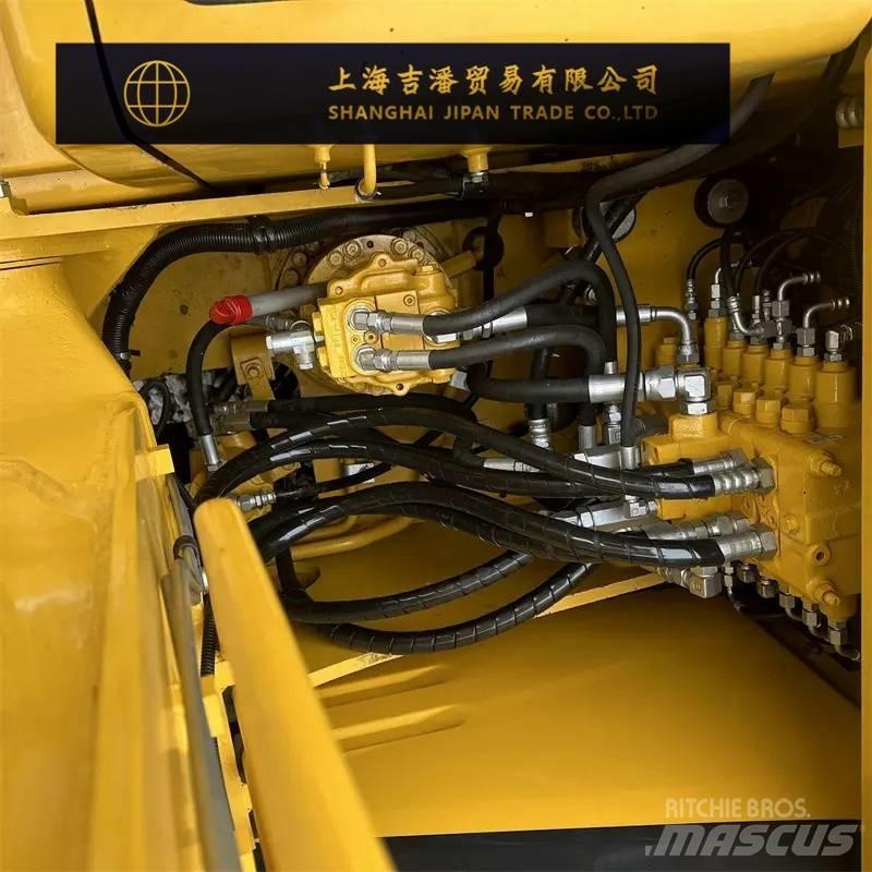 Komatsu PC 110 Mini excavators  7t - 12t