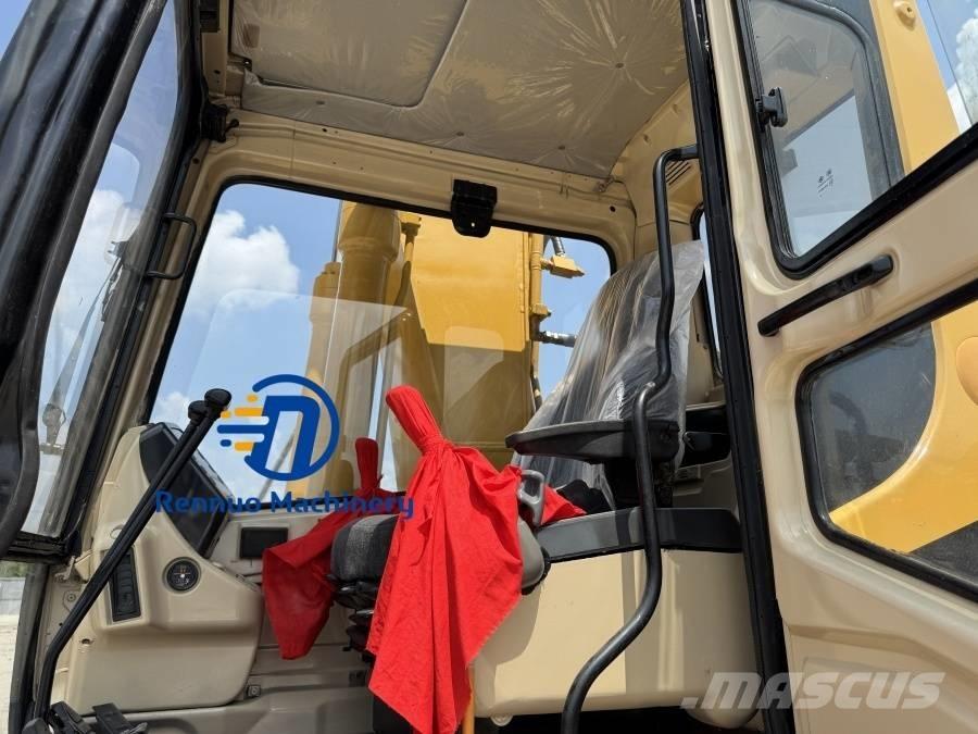 CAT 320 BL Crawler excavators