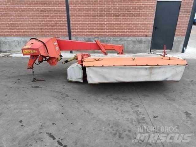 Kuhn FC 283 Mowers