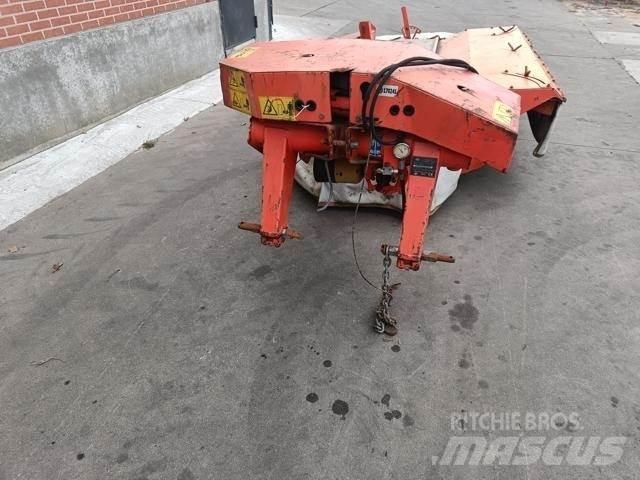 Kuhn FC 283 Mowers