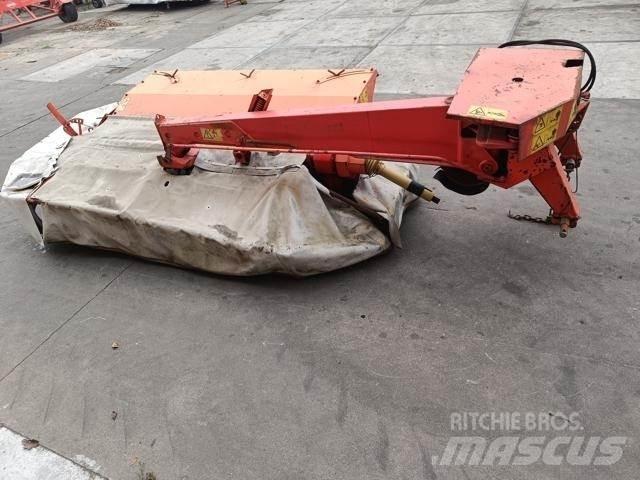 Kuhn FC 283 Mowers