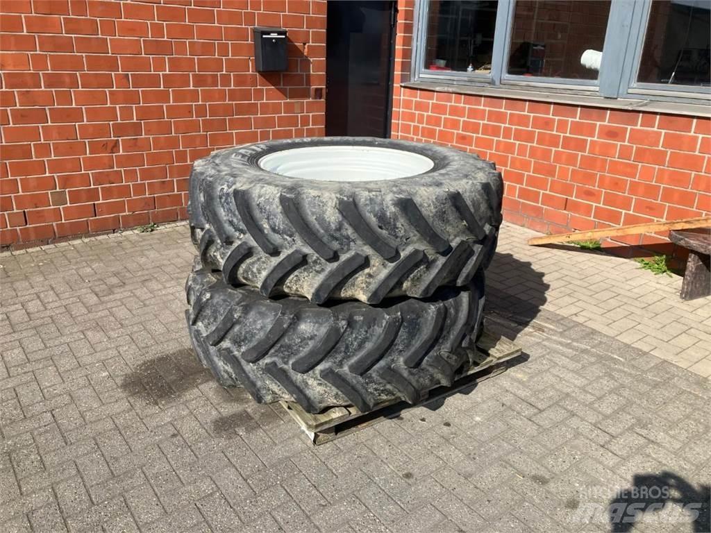 Goodyear 420/85R30 Farm machinery