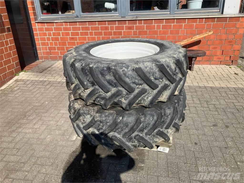 Goodyear 420/85R30 Farm machinery