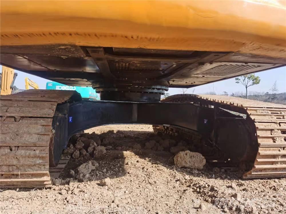 Sany SY215-9 Crawler excavators