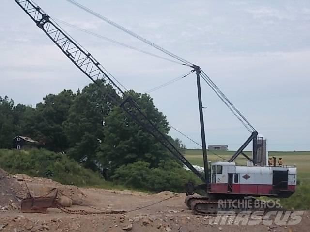 Lima 2400A 3433-4 All terrain cranes