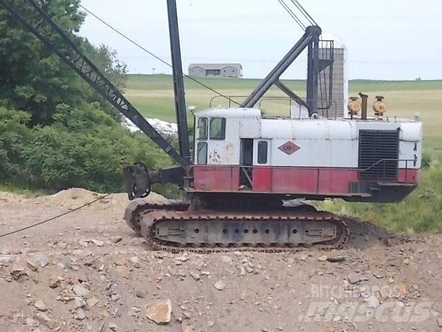 Lima 2400A 3433-4 All terrain cranes