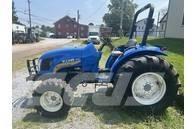 New Holland 4060 Tractors