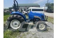 New Holland 4060 Tractors