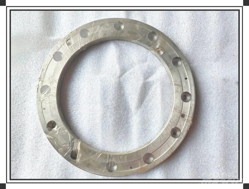 CLAAS Ring Transmission
