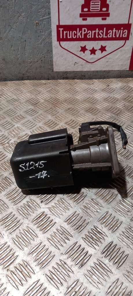 Scania R440  1942899 Brakes