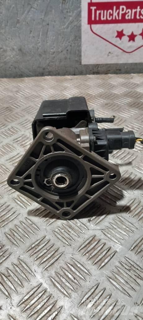 Scania R440  1942899 Brakes